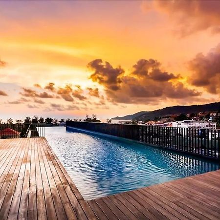 The Deck Patong Condo By Joy Luaran gambar