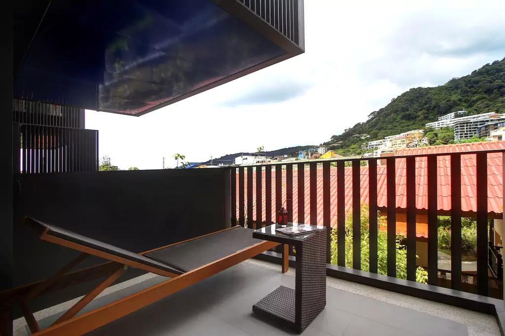 The Deck Patong Condo By Joy Luaran gambar