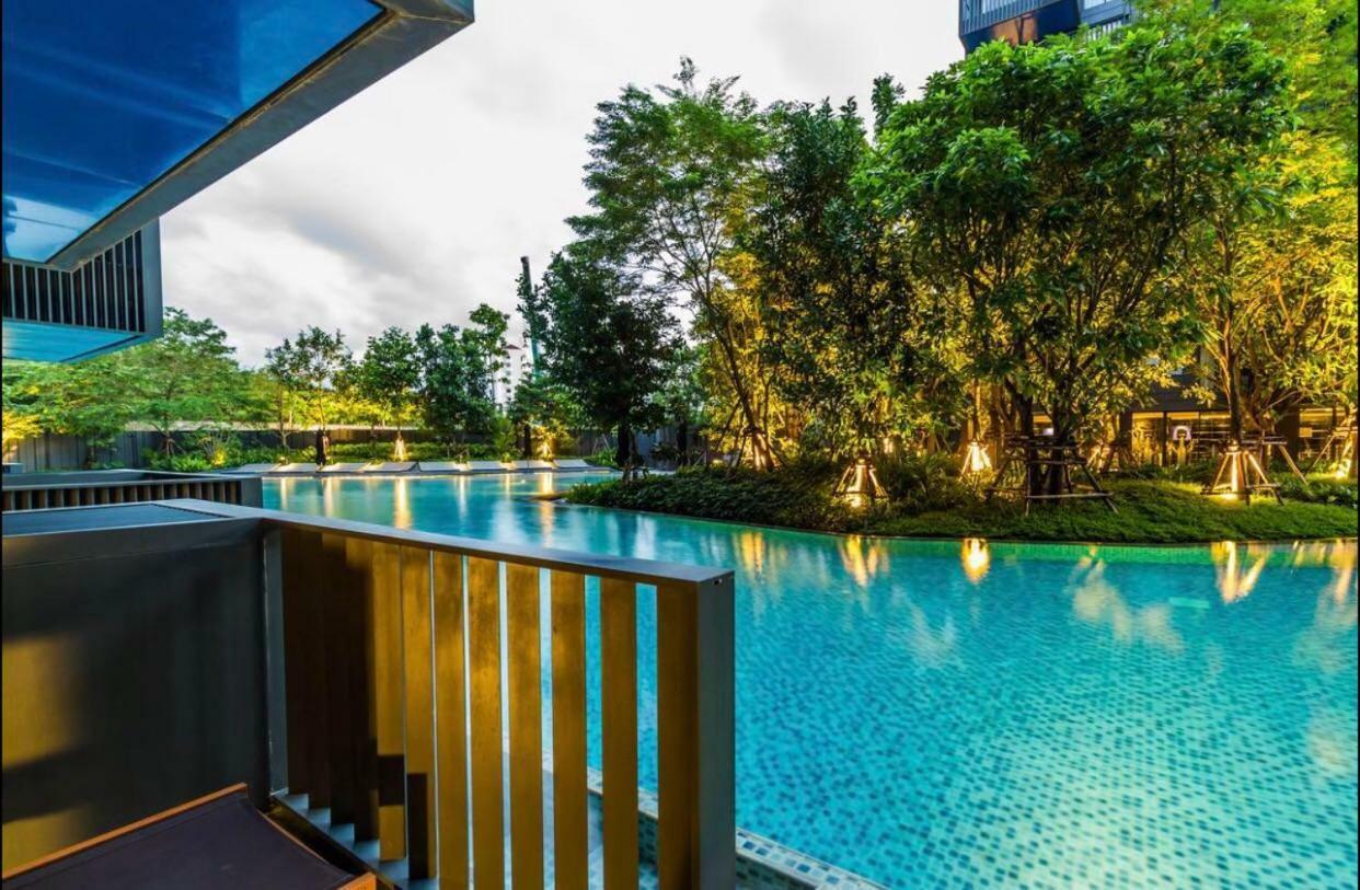 The Deck Patong Condo By Joy Luaran gambar