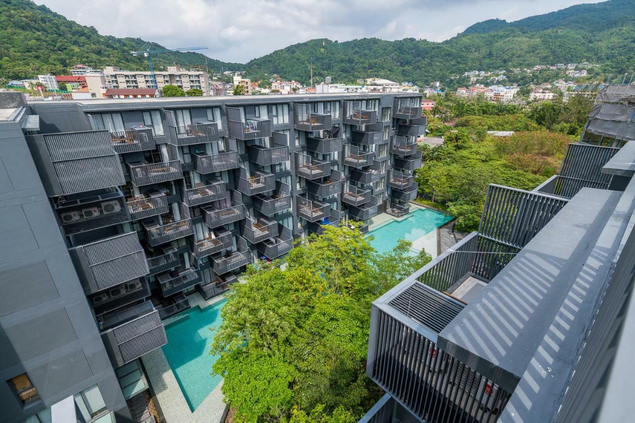 The Deck Patong Condo By Joy Luaran gambar