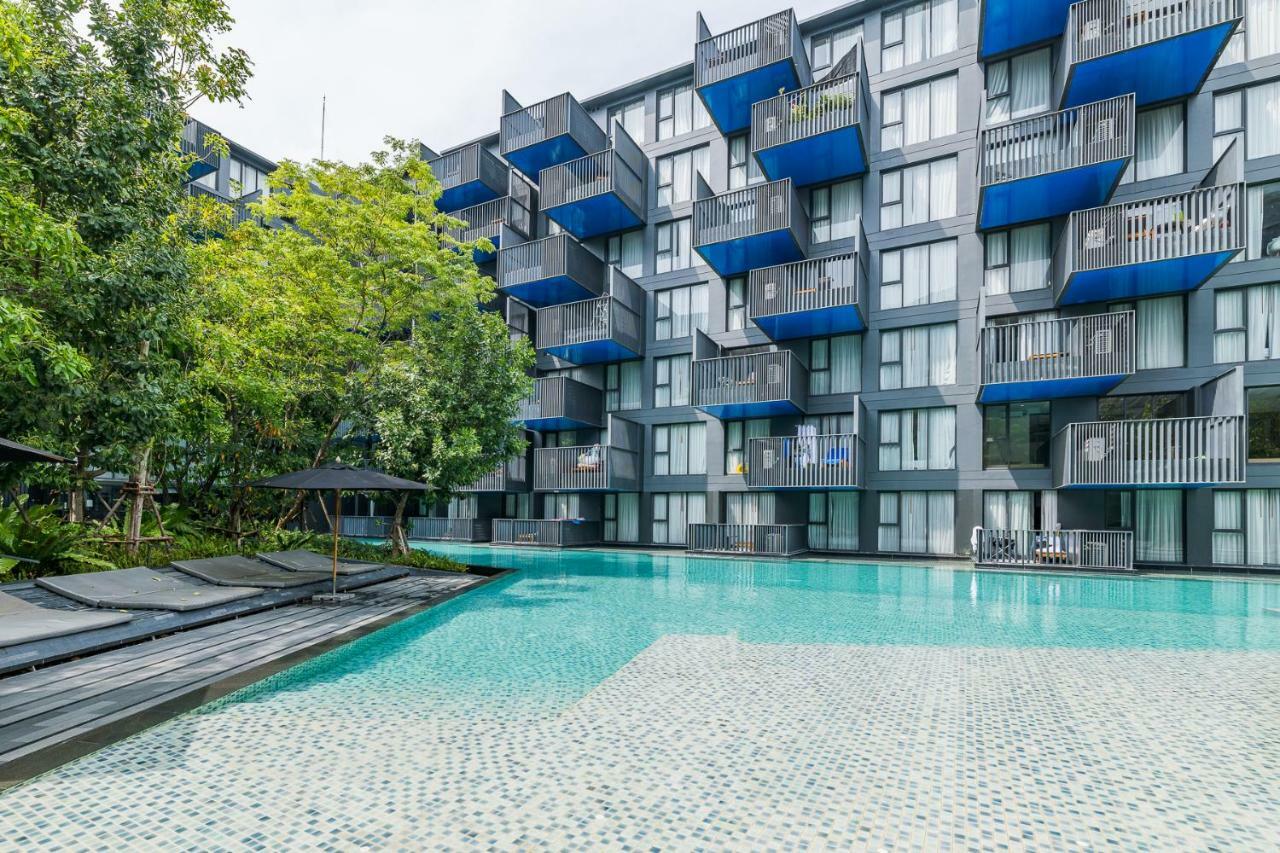 The Deck Patong Condo By Joy Luaran gambar