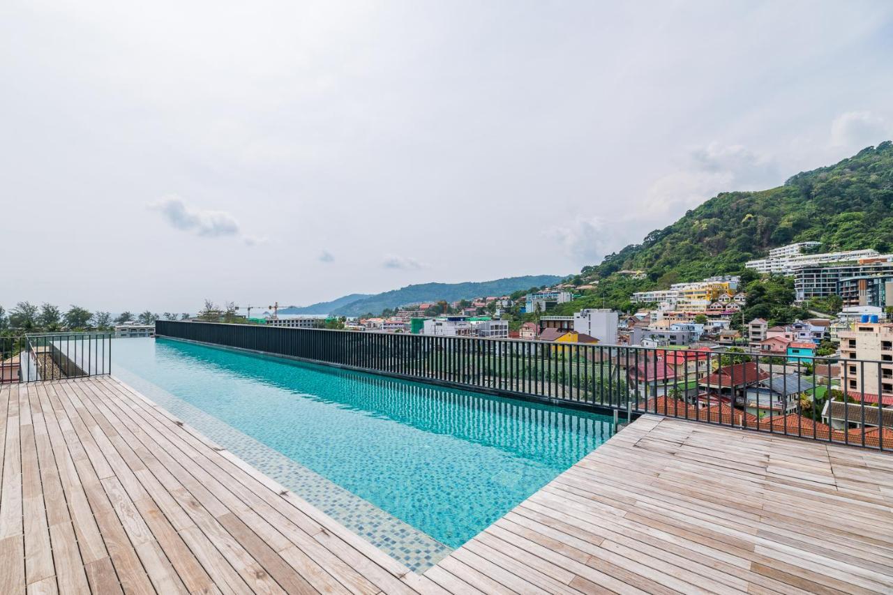 The Deck Patong Condo By Joy Luaran gambar