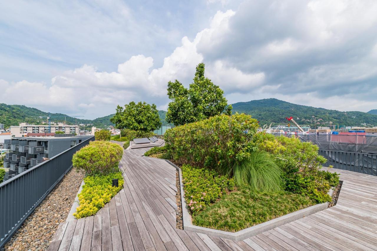 The Deck Patong Condo By Joy Luaran gambar