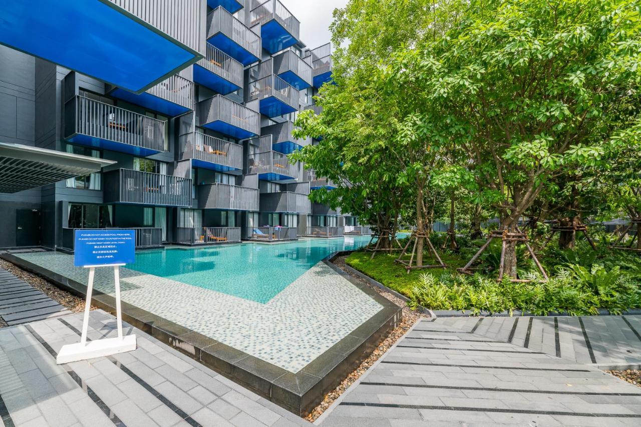 The Deck Patong Condo By Joy Luaran gambar